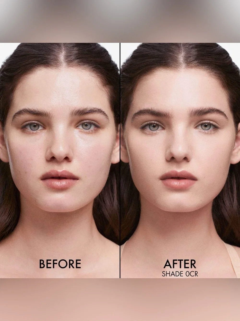 DIOR Backstage Face & Body Foundation
